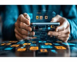 Web and Mobile DApp Development In Germany